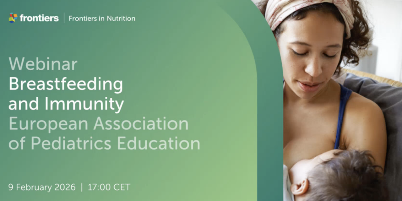 REPLAY Breastfeeding & immunity