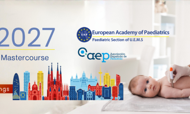10th Congress and MasterCourse 2027